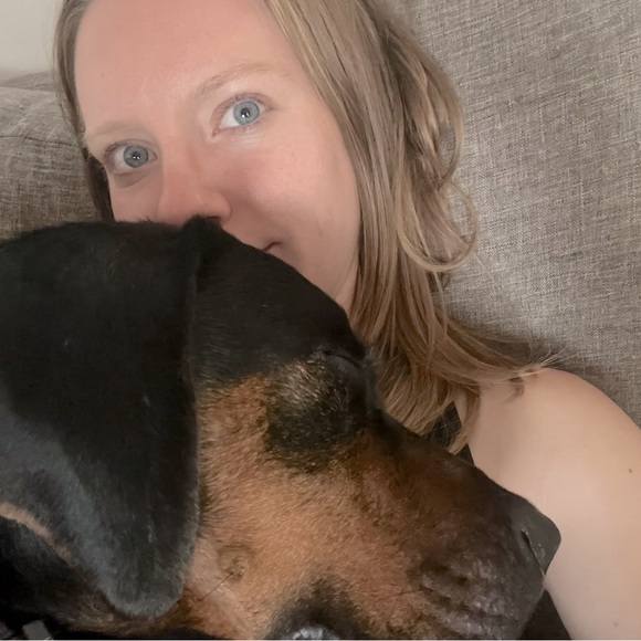 Meet your Posher, Skylar - Picture 1 of 2